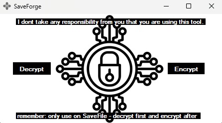 File Encryption Tool